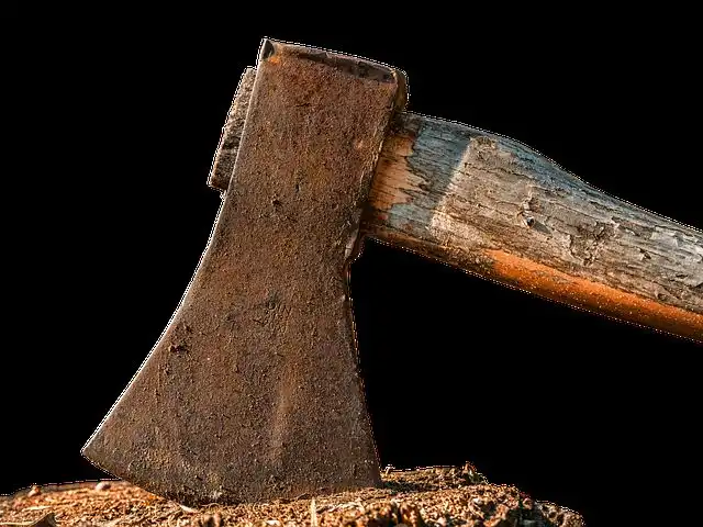 ax-or-axe image