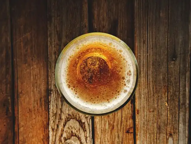 beverage image