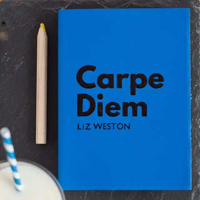 carpe-diem image