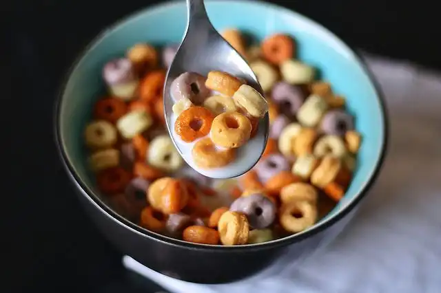 cheerios image