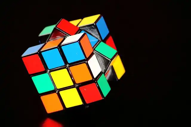 cubes image