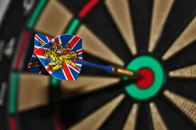 darts image