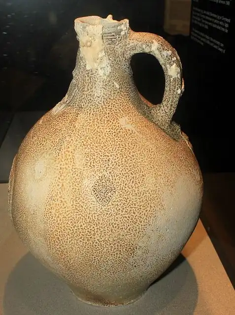 earthenware-jar image