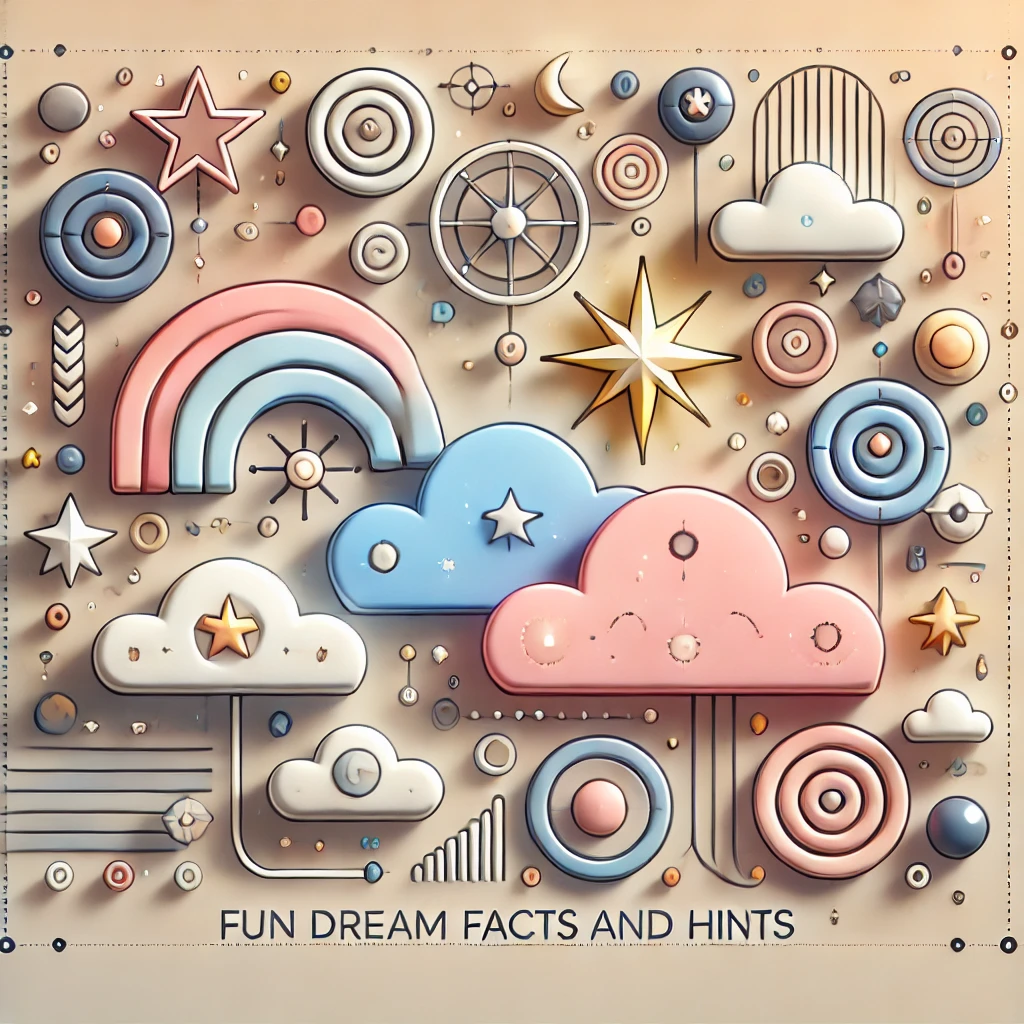 fun-dream-facts-and-hints image