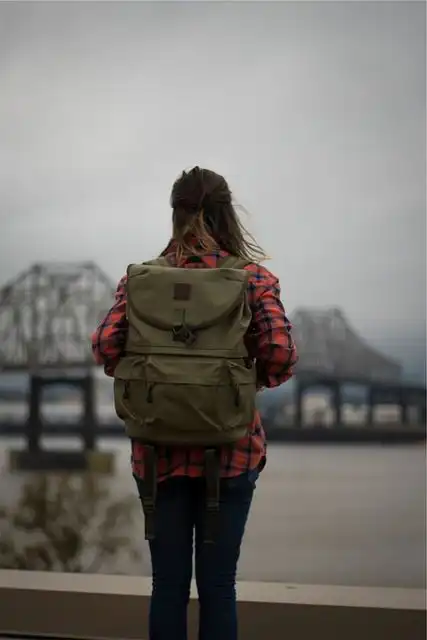 knapsack image