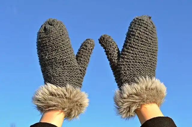 mittens image