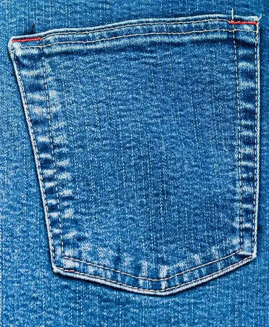 pockets image