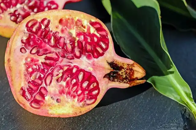 pomegranate image