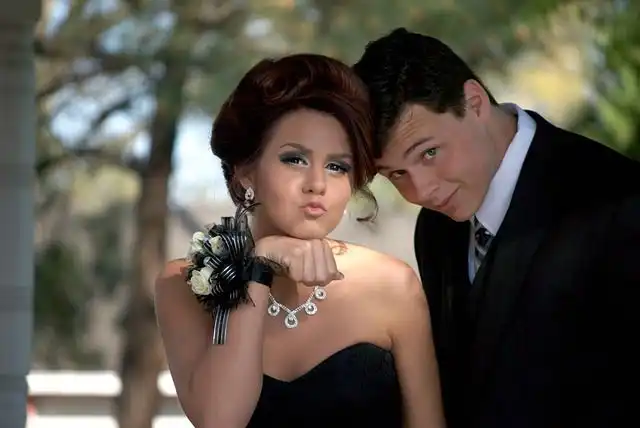 prom image