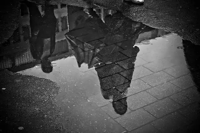 puddle image