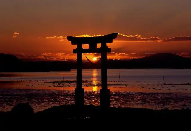 shrine image