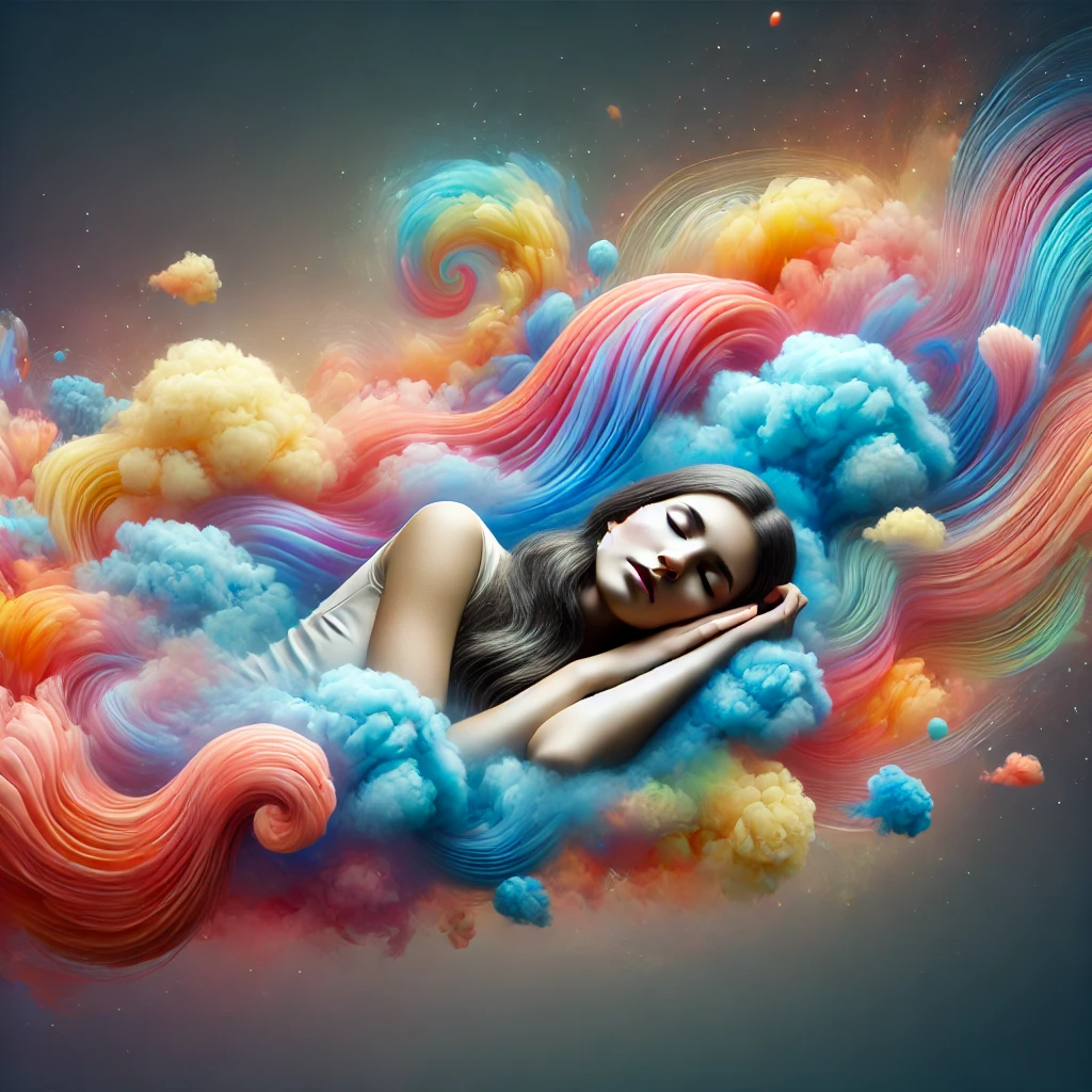 dream-interpretation-colors image