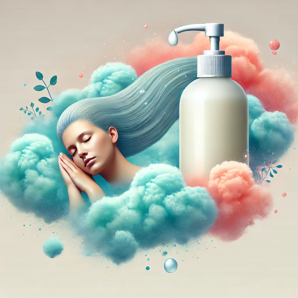 shampoo image