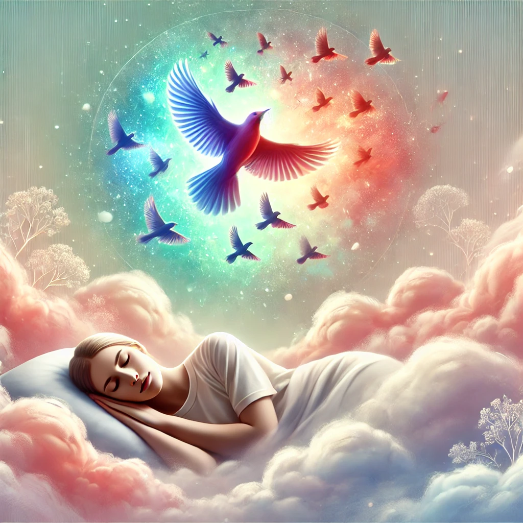 what-do-birds-signify-in-dreams image