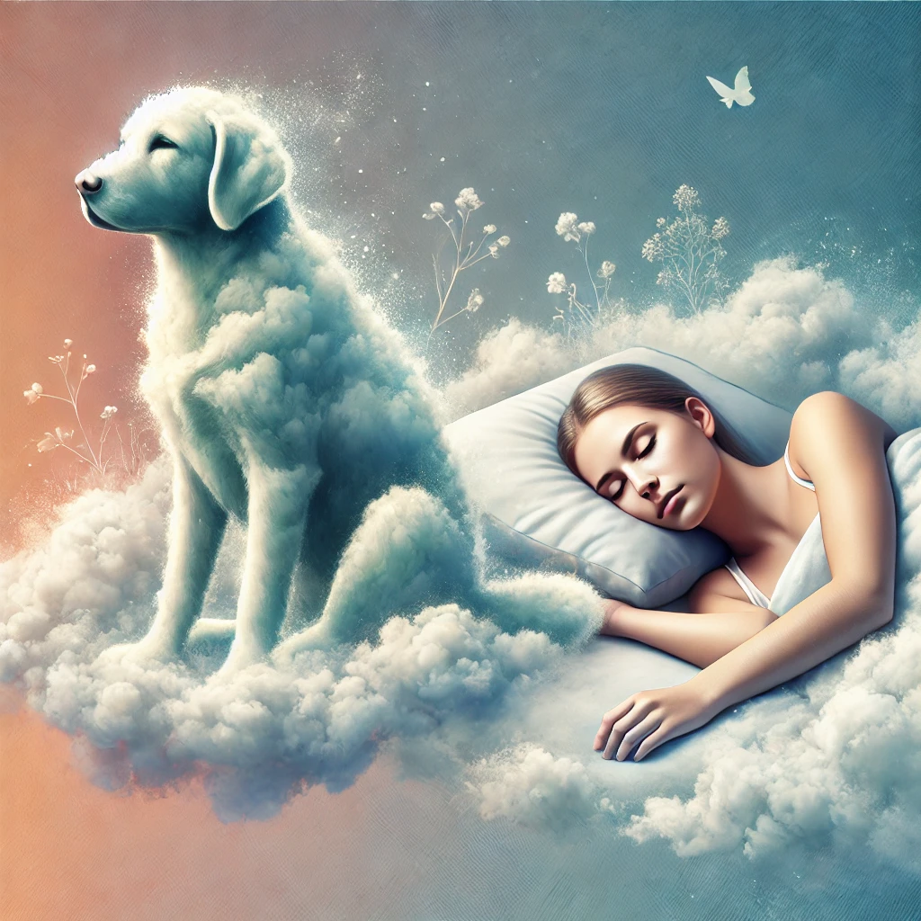 what-do-dogs-symbolize-in-dreams image