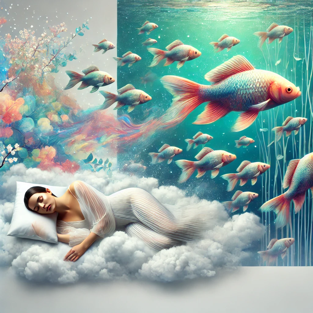 what-does-it-mean-to-see-lots-of-fish-in-a-dream image