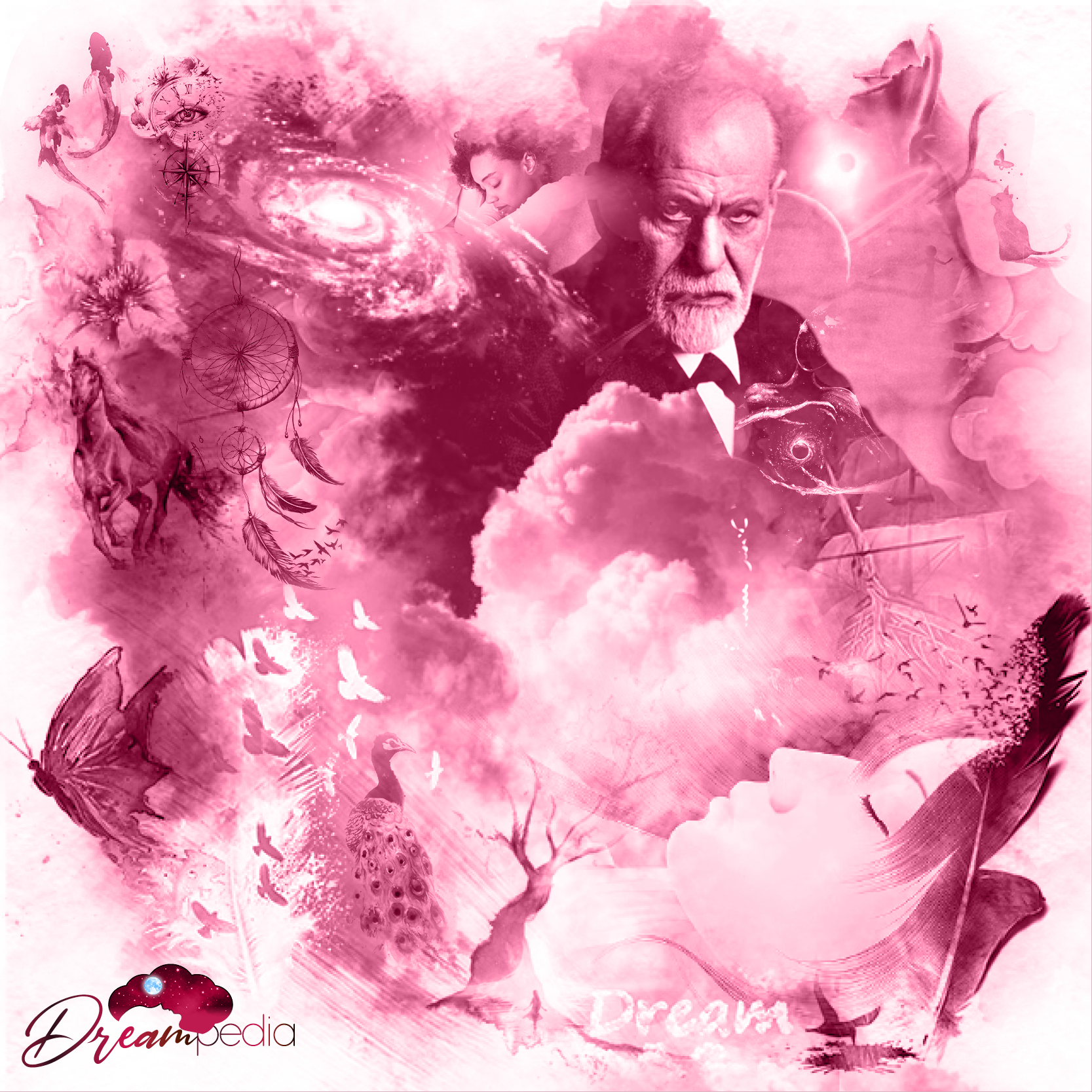 sigmund-freud-on-dreams image