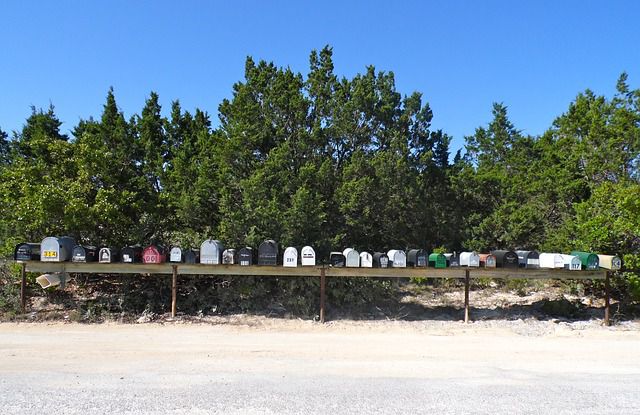 united-states-mail-box image